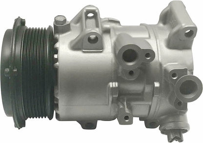 AC Compressor Kit Replacement for Toyota Camry 2.4L (2007–2009)