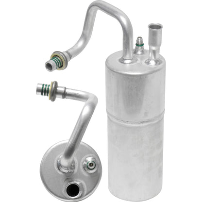 A C Compressor Kit Replacement for Holden Astra (2009–2015)