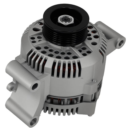 Alternator for Mazda B2300 2.3L (1994–1997) 6-Grooves