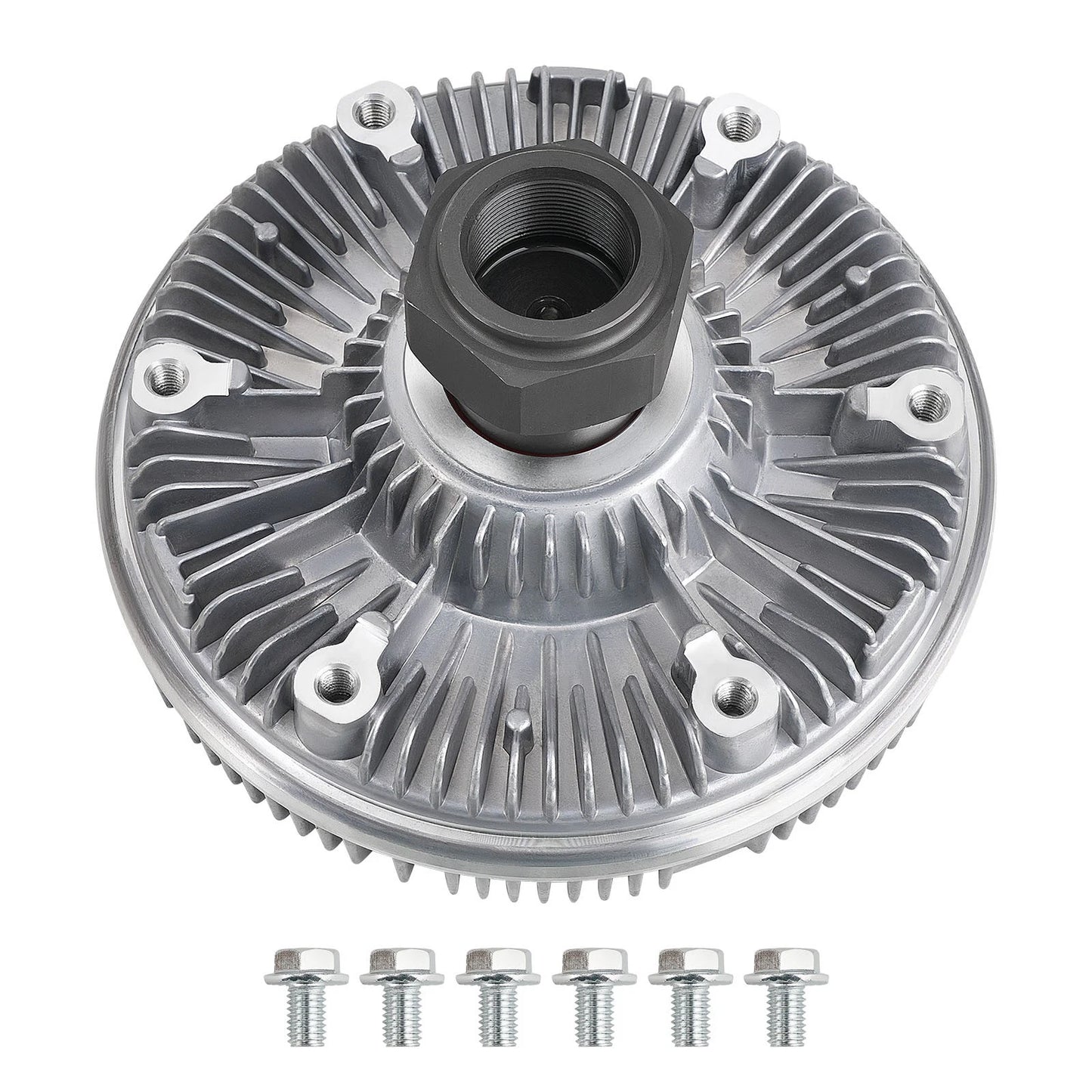 Fan Clutch for International DT466E Diesel w/ EGR (2010–2010)