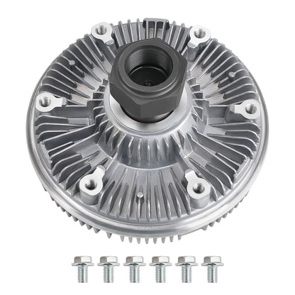 Fan Clutch for International DT466E Diesel w/ EGR (2010–2010)