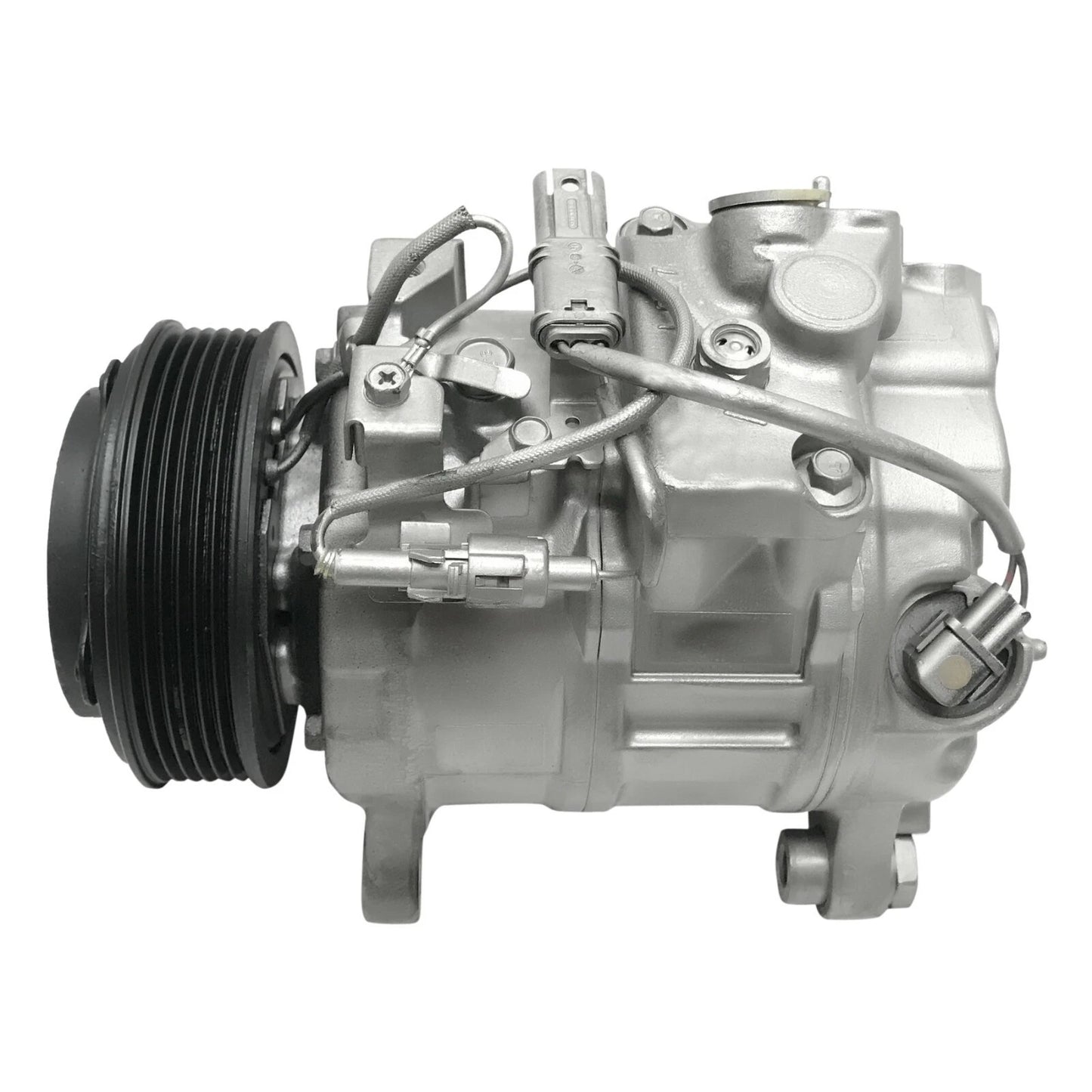 AC Compressor Replacement for BMW Z4 2.0L (2012–2016)