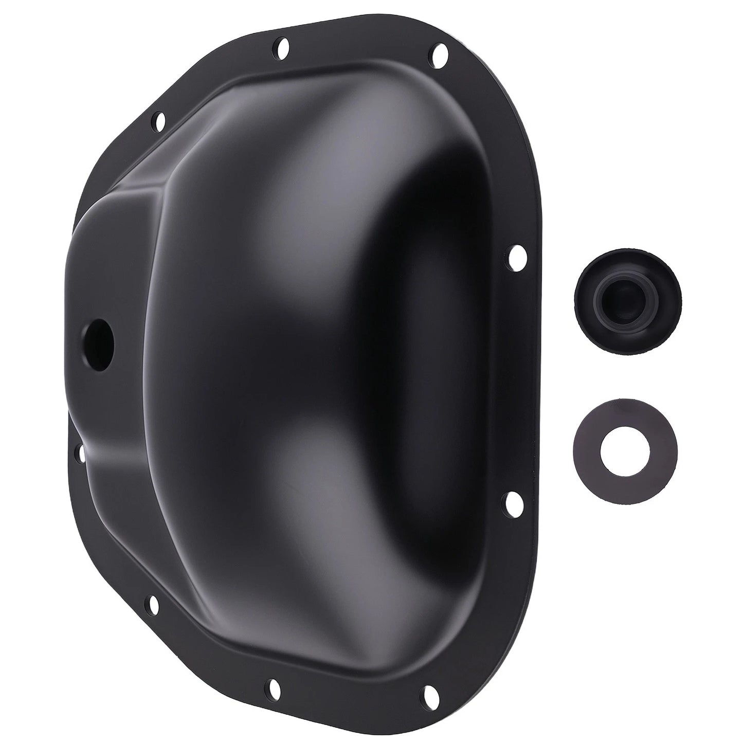 Diff Cover for Jeep Grand Cherokee 4.0L 4.7L (1999–2004)