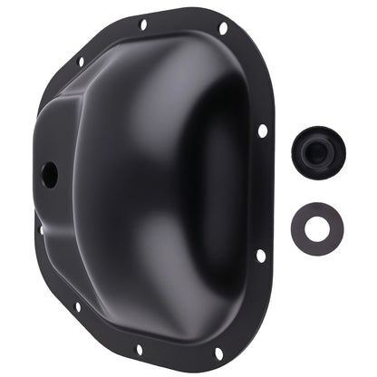 Diff Cover for Jeep Grand Cherokee 4.0L 4.7L (1999–2004)