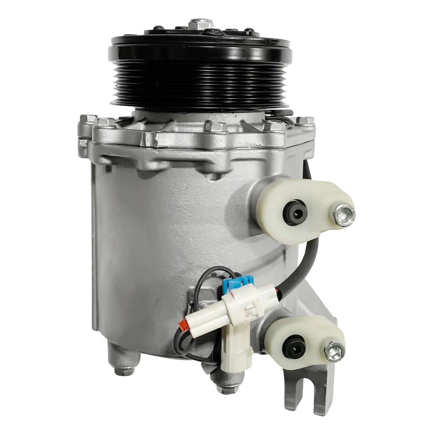 A/C Compressor Kit Replacement for Pontiac Montana 3.9L (2006–2006)