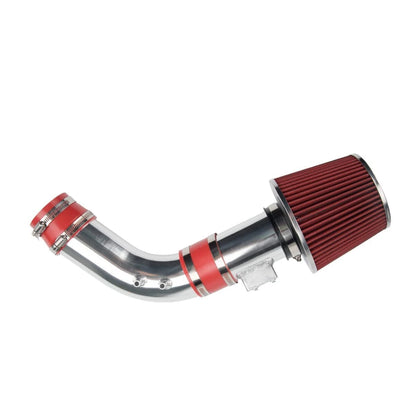 Engine Air Intake Kit for Honda Accord 2004–2007 2.4L L4 (SEV)
