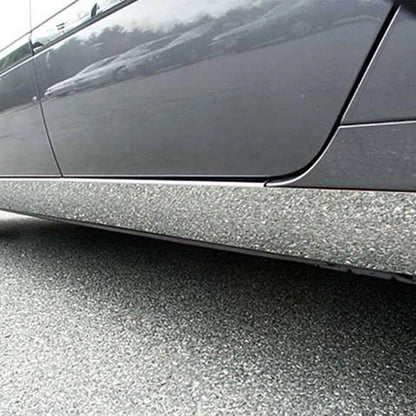 Chrome Lower Rocker Molding Trim Replacement for Kia Optima (2006–2010)