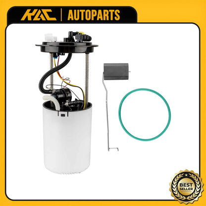 Fuel Pump Assembly with Gasket Strainer for 2006–2011 Buick Lucerne (3.8L V6)