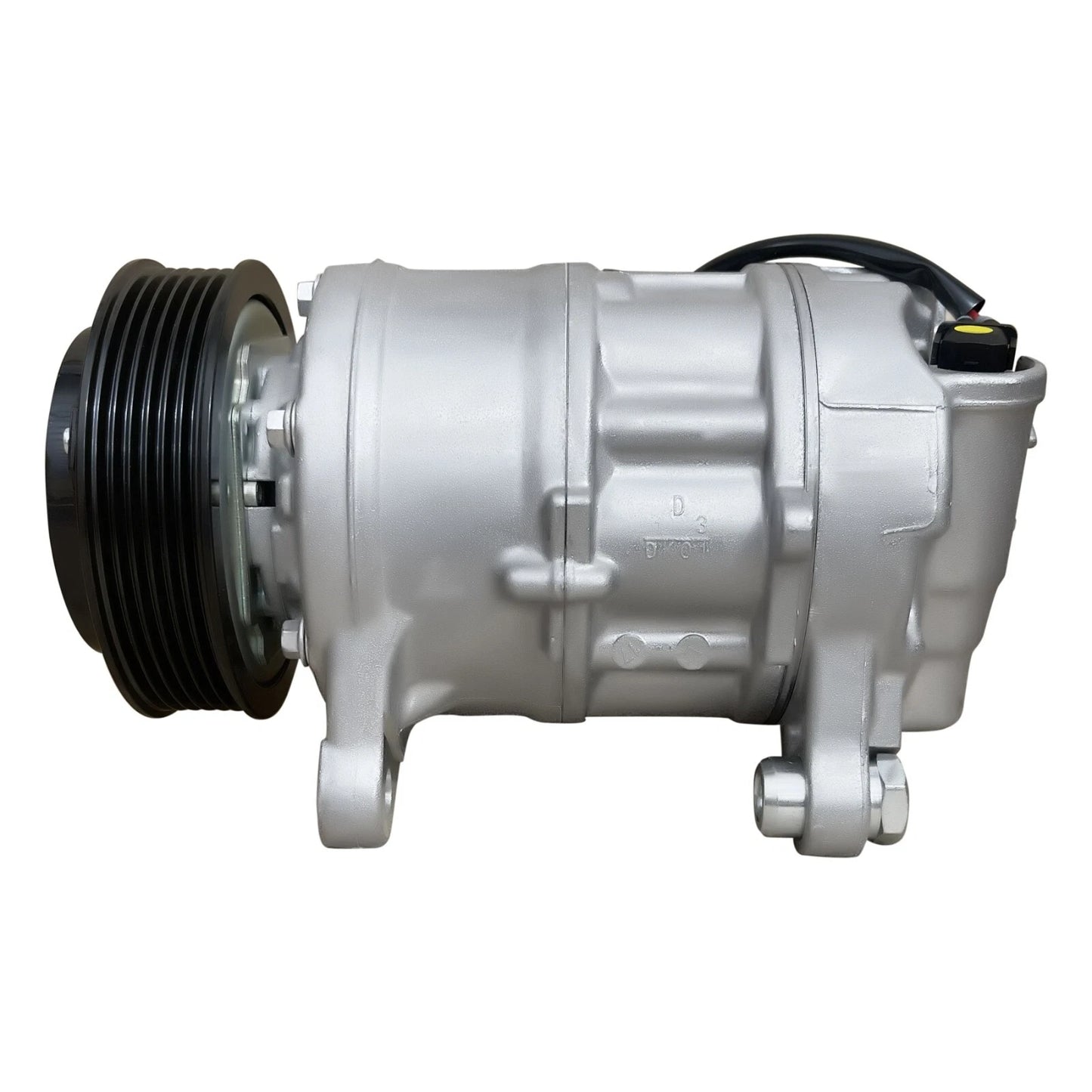 AC Compressor Replacement for Toyota GR Supra 2.0L (2019–2025)
