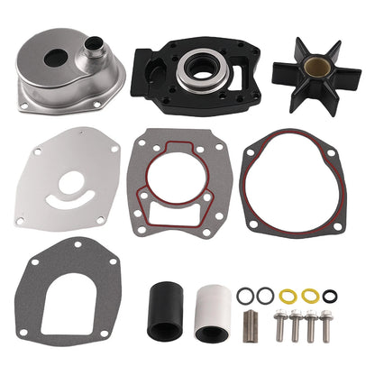 Impeller Water Pump Kit for Mercury Mariner (1996–2006)