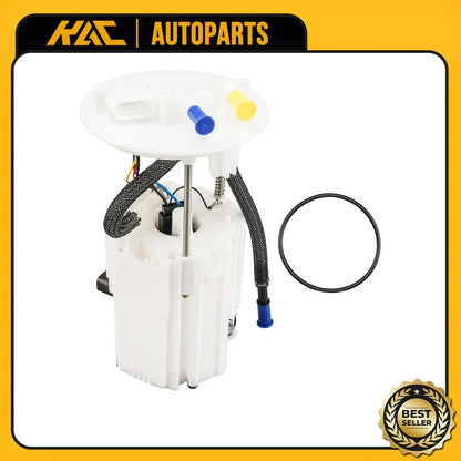 Fuel Pump Module Assembly for Smart Fortwo L3 1.0L (2008–2015)