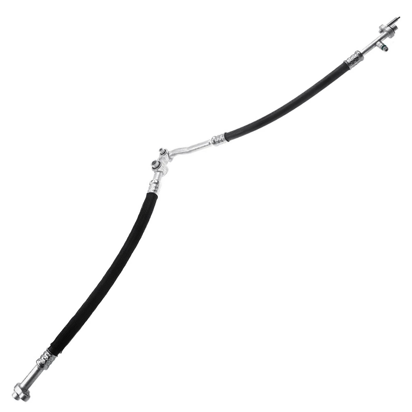 A/C Manifold Line Hose Assembly for Chevrolet Corvette (2014–2018)