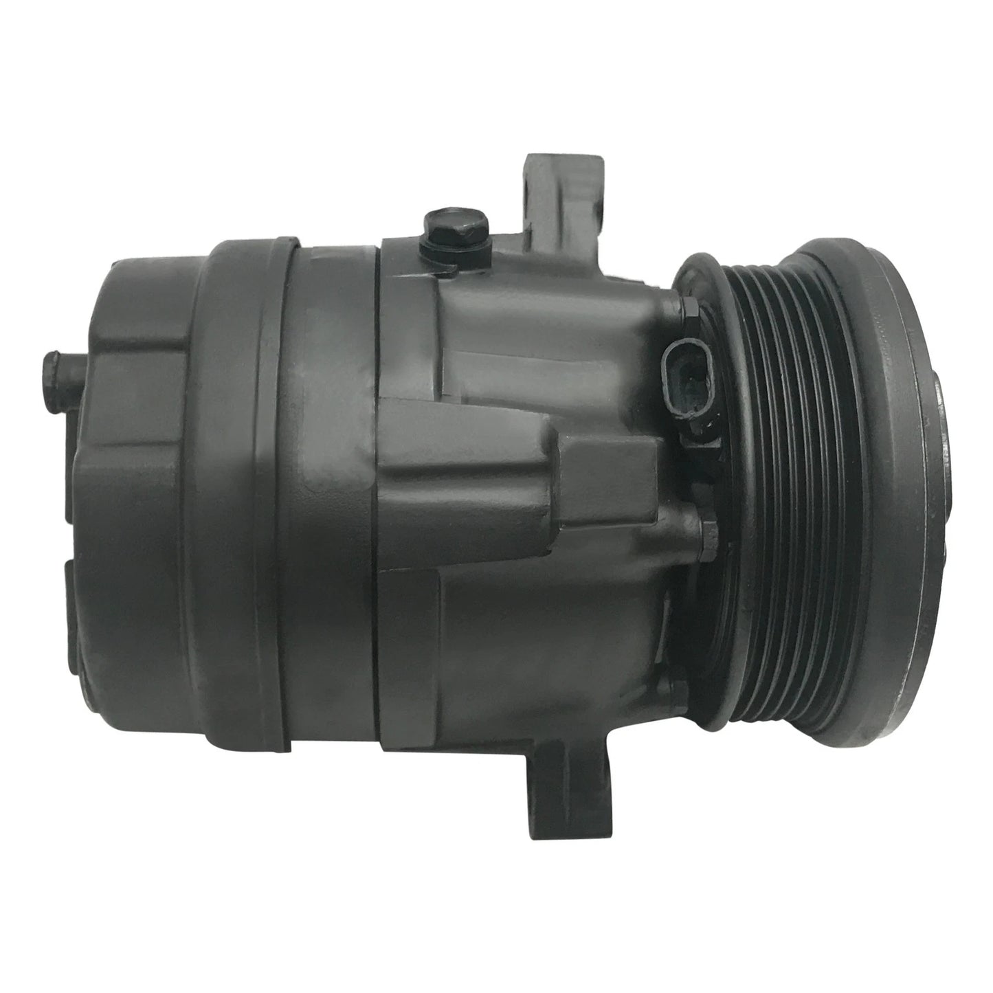 A C Compressor Replacement for Mercedes Benz GLC-Class (2016–2020)