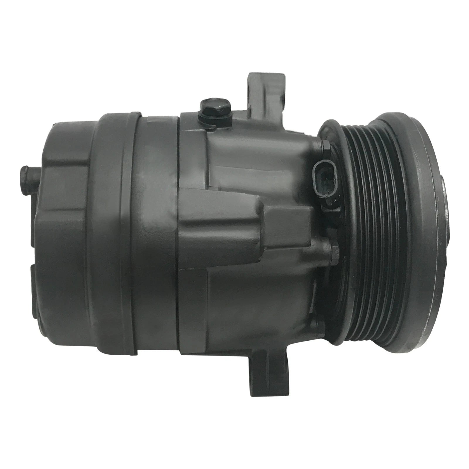 A C Compressor Replacement for Mercedes Benz GLC-Class (2016–2020)