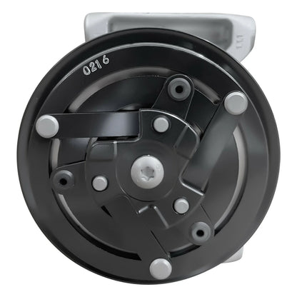 AC Compressor Replacement for Alfa Romeo Giulietta 1.4L (2013–2015)
