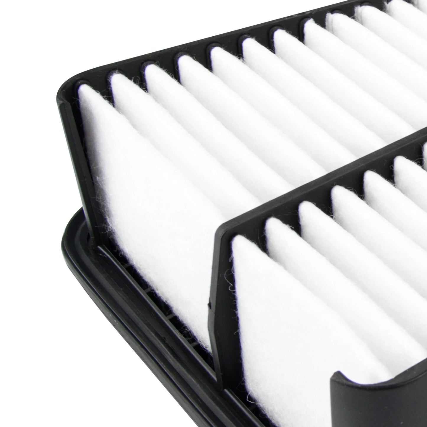 Cabin Air Filter for Toyota Tacoma & FJ Cruiser (2005–2015)