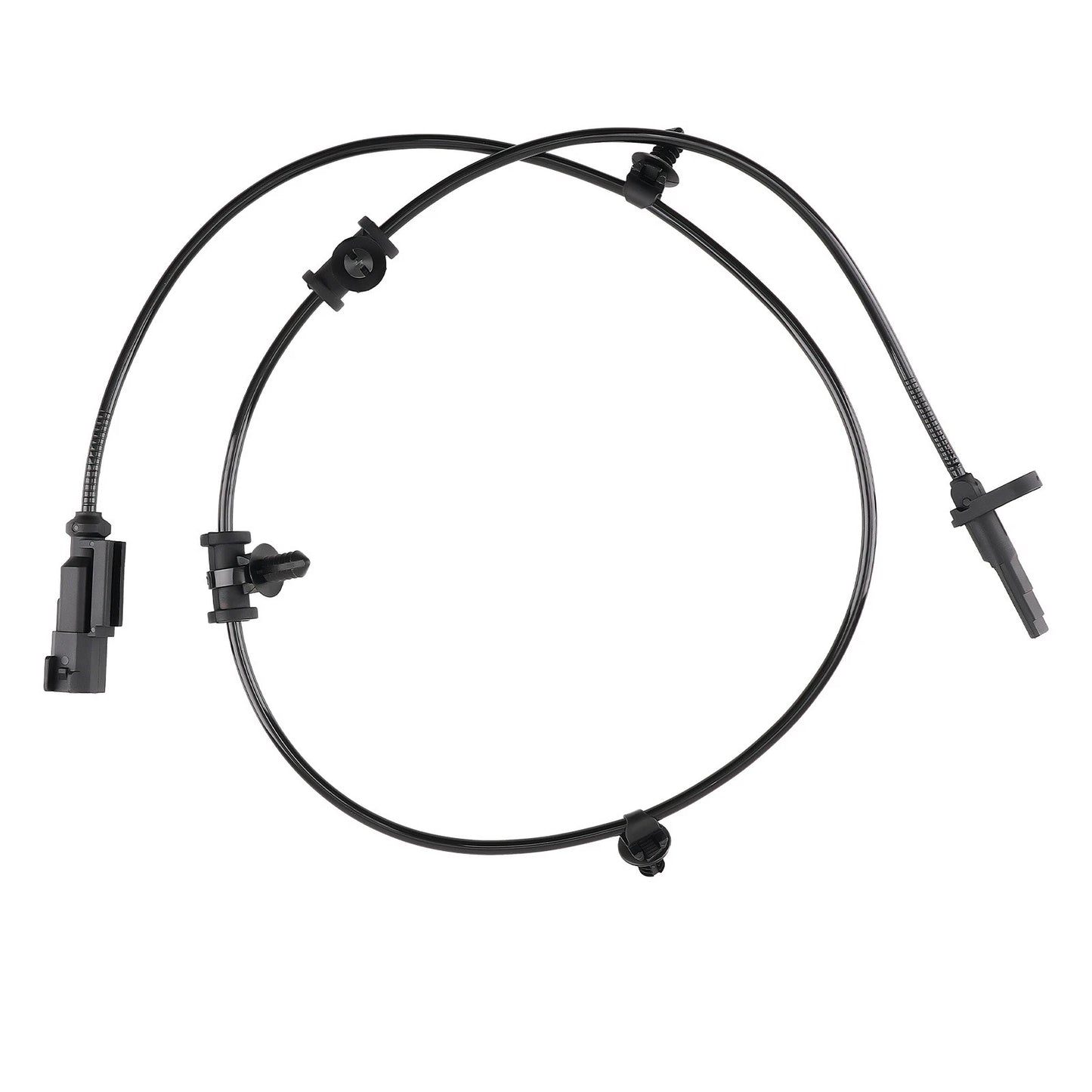 ABS Wheel Speed Sensor Rear Passenger for Ford Edge (2011–2014)