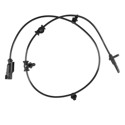 ABS Wheel Speed Sensor Rear Passenger for Ford Edge (2011–2014)
