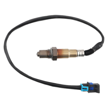 Catalytic Converter & Oxygen Sensor Kit for 3.6L V6 Buick GMC Chevrolet (2012–2017)