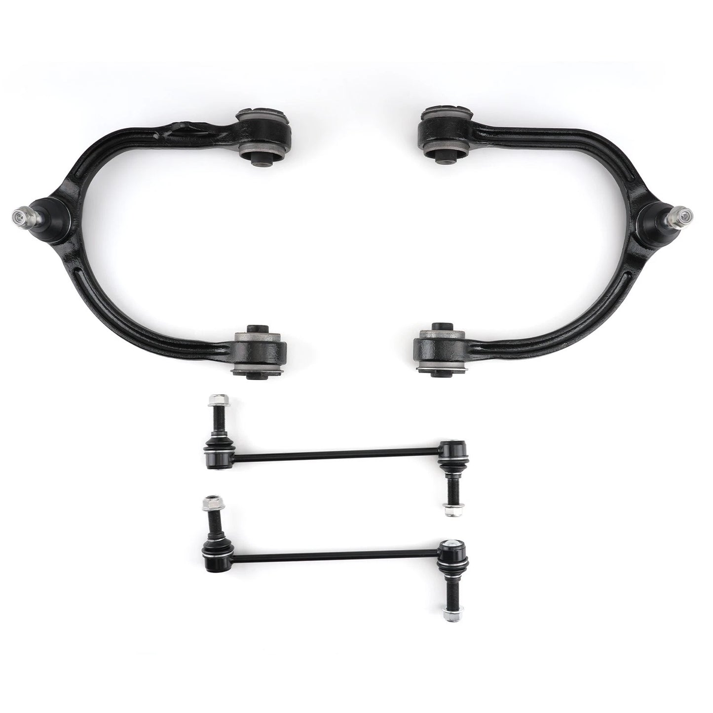 Front Upper Control Arm & Sway Bar Link for Chrysler 300 2005–2019