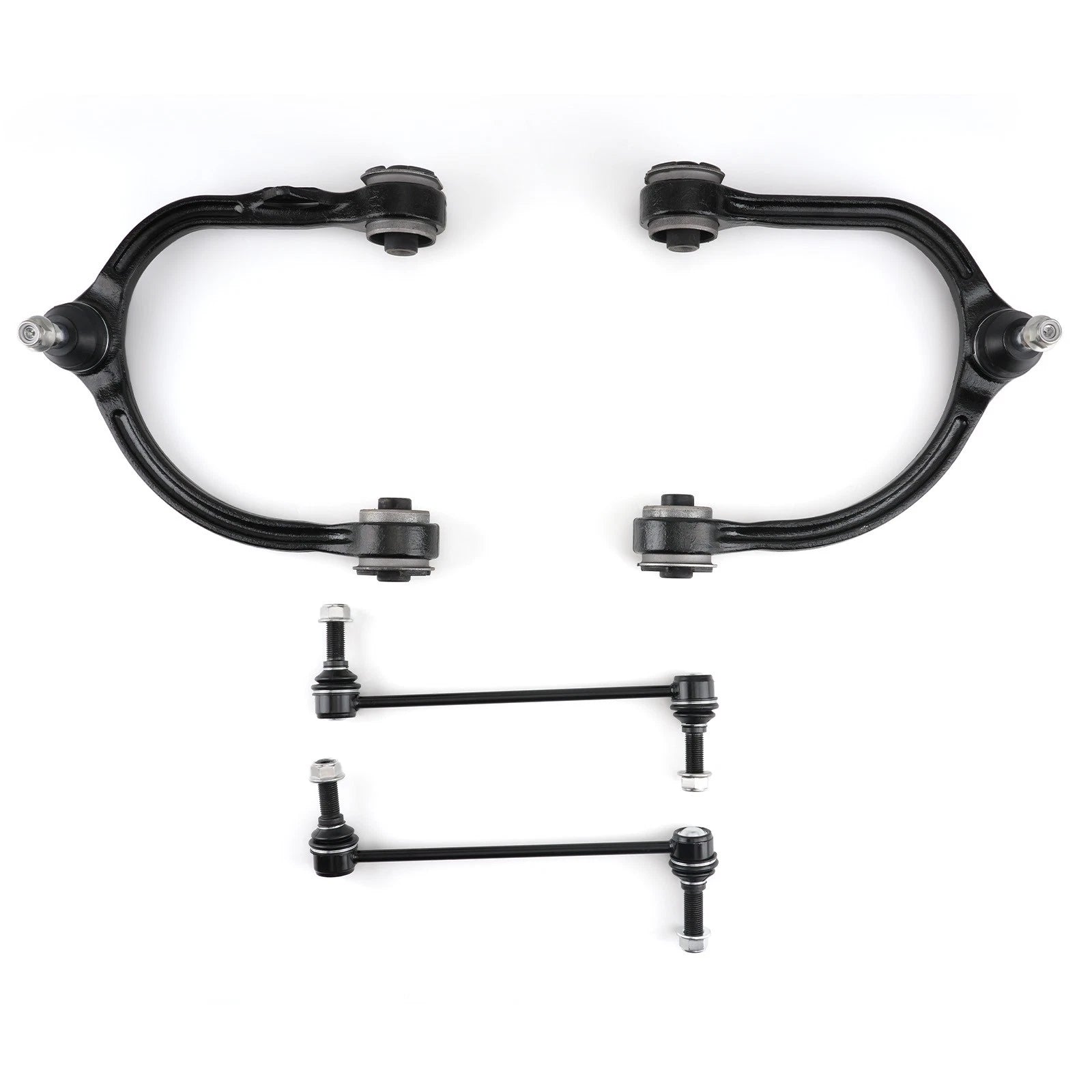 Front Upper Control Arm & Sway Bar Link for Chrysler 300 2005–2019
