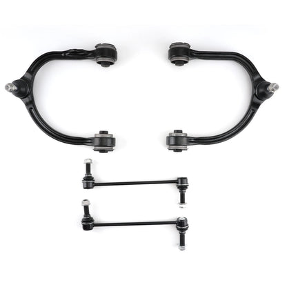 Front Upper Control Arm & Sway Bar Link for Chrysler 300 2005–2019