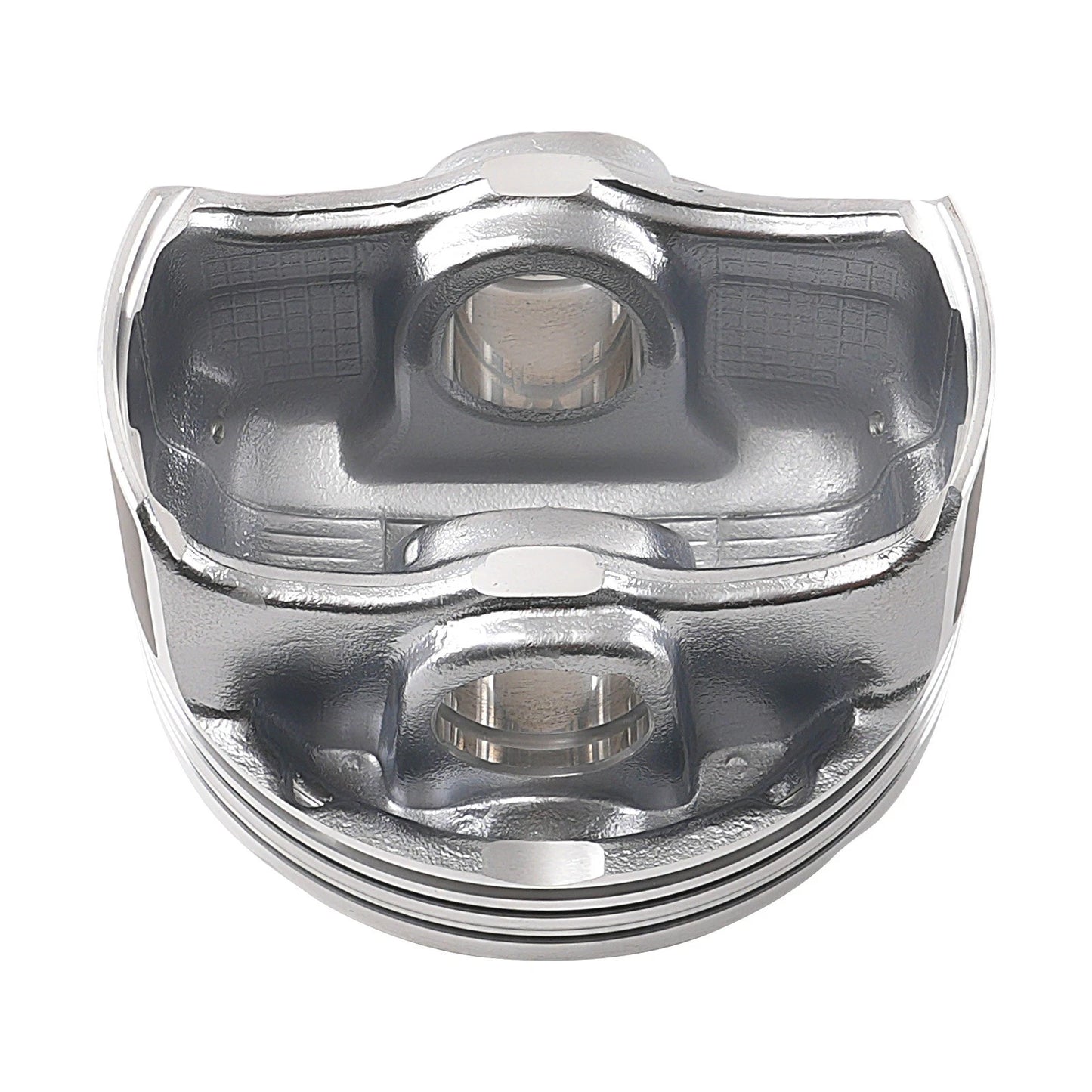 Engine Rebuild Parts for 12-17 Chevrolet Cruze 1.8L (Gasket, Pistons, Bearings)