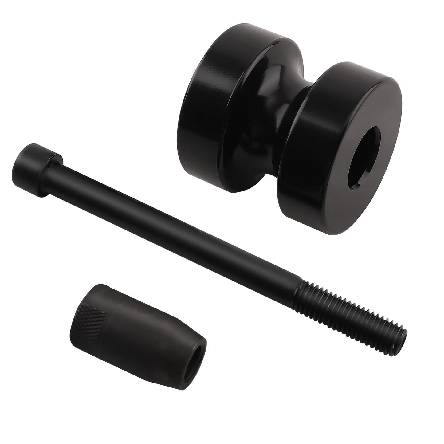 Injector Puller and Seal Installer Tools for BMW N14 N18 N54 N63 (2010–2020)