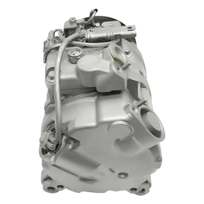 A/C Compressor Kit Replacement for BMW Z4 2.0L (2012–2016)