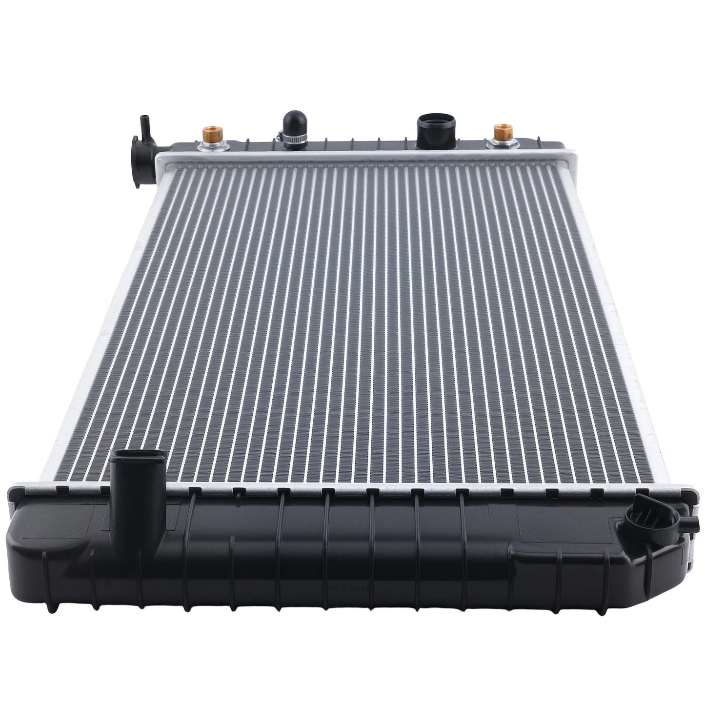 Aluminum Radiator for Chevrolet S10 Blazer (1988–1994) 4.3L