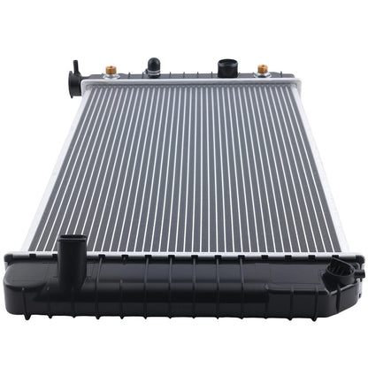 Aluminum Radiator for Chevrolet S10 Blazer (1988–1994) 4.3L