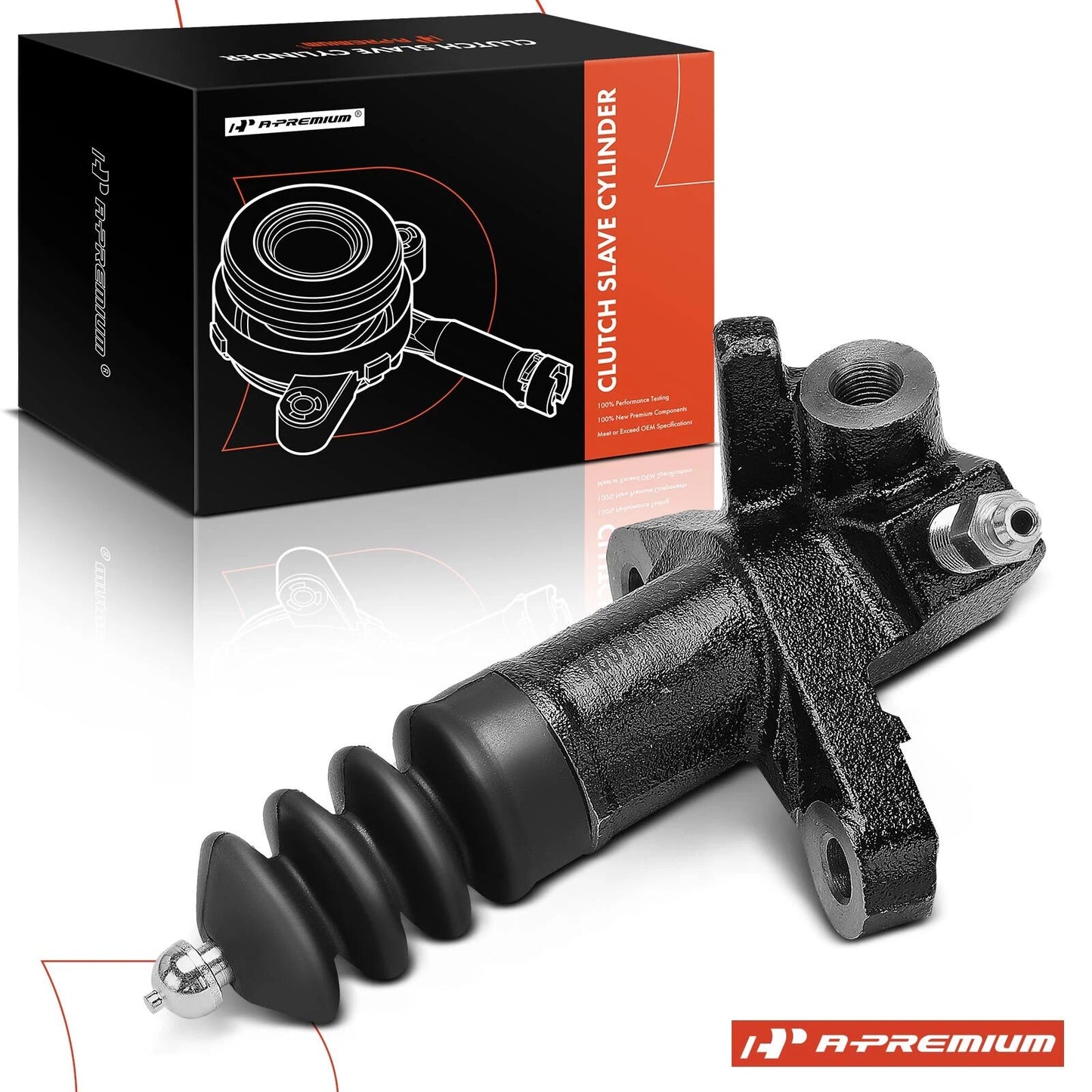 Clutch Slave Cylinder for Chevy Aveo/Aveo5 (2004–2011)