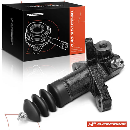Clutch Slave Cylinder for Chevy Aveo/Aveo5 (2004–2011)