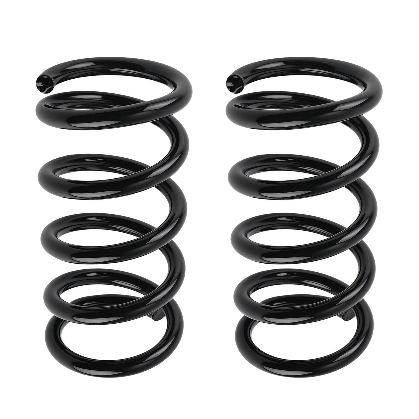 2" Lowering Spring Kit for Chevrolet GMC S10 Jimmy 2WD (1982–2005)
