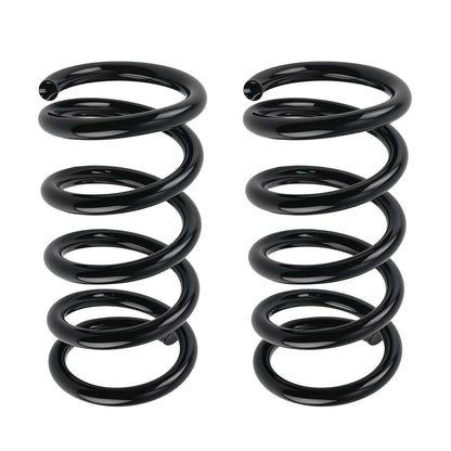 2" Lowering Spring Kit for Chevrolet GMC S10 Jimmy 2WD (1982–2005)