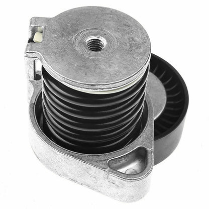 Belt Tensioner with Pulley for Mercedes-Benz W204 C250 R172 SLK250 (2012–2015)