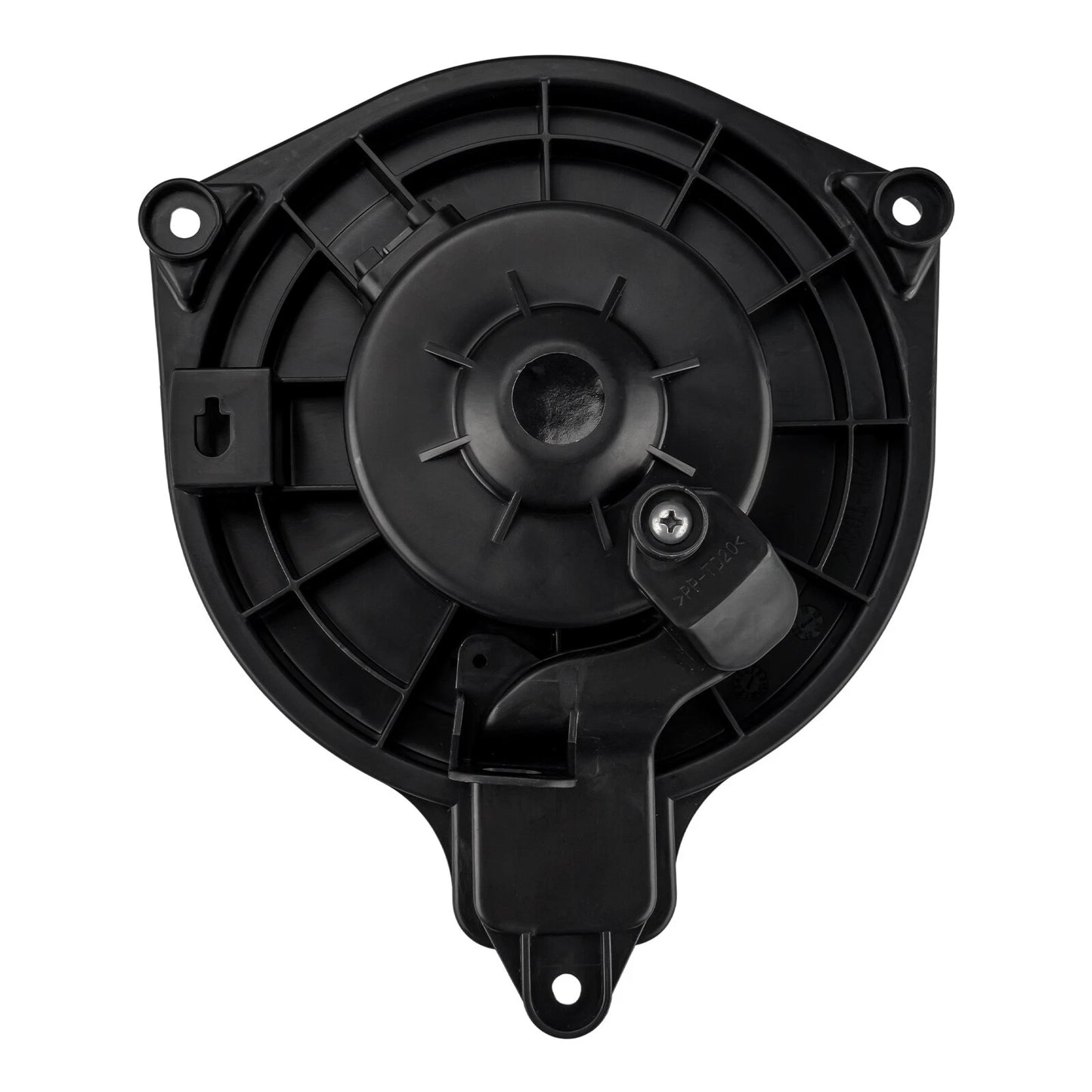 HVAC A/C Heater Blower Motor with Fan Cage for Toyota Tacoma (2005–2015)