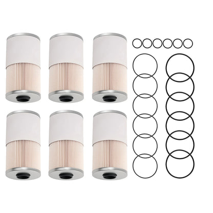 Fuel Filter for Volvo, Freightliner, Western Star (FS19624) (2012–2019)