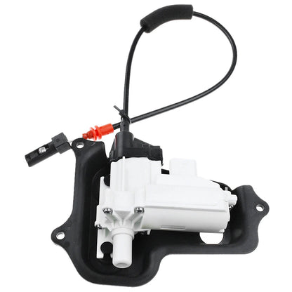 2X Front Door Lock Actuator for Mercedes-Benz GLE350 GLE450 GLS450 (2016–2023)