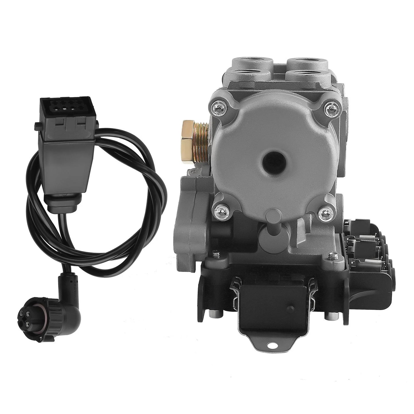 ABS ECU Valve Assembly for Mack Meritor Volvo Truck (4005001030–S4005001030)