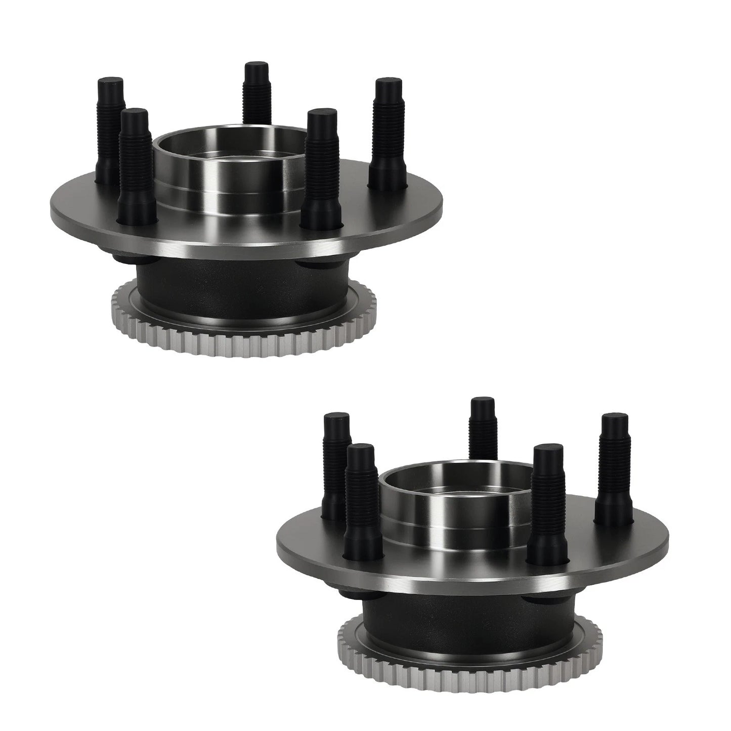 Front Wheel Hub Kit for Lincoln Grand Marquis (1991–1997)