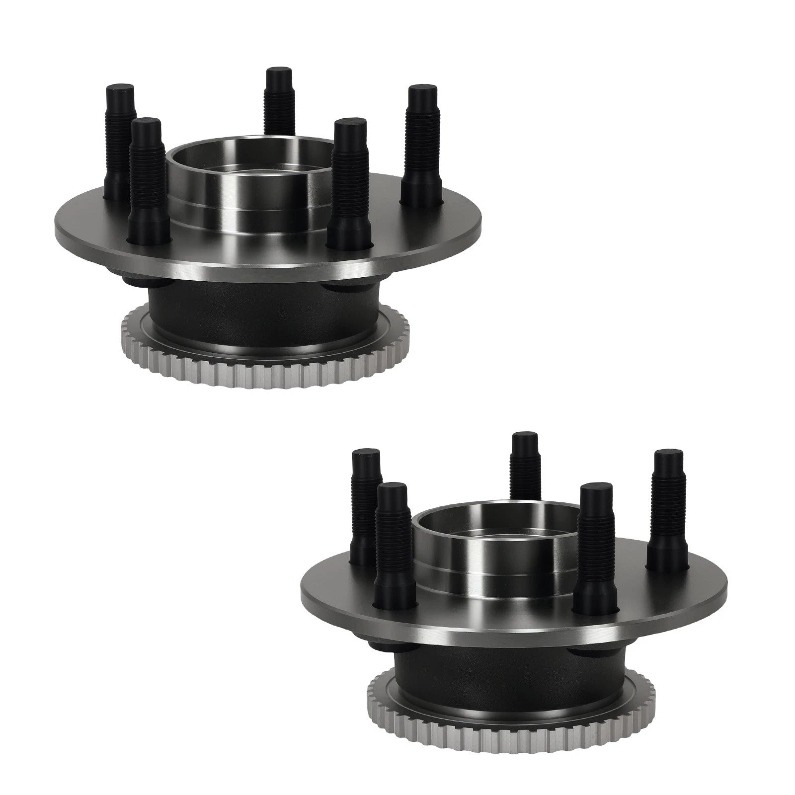Front Wheel Hub Kit for Lincoln Grand Marquis (1991–1997)