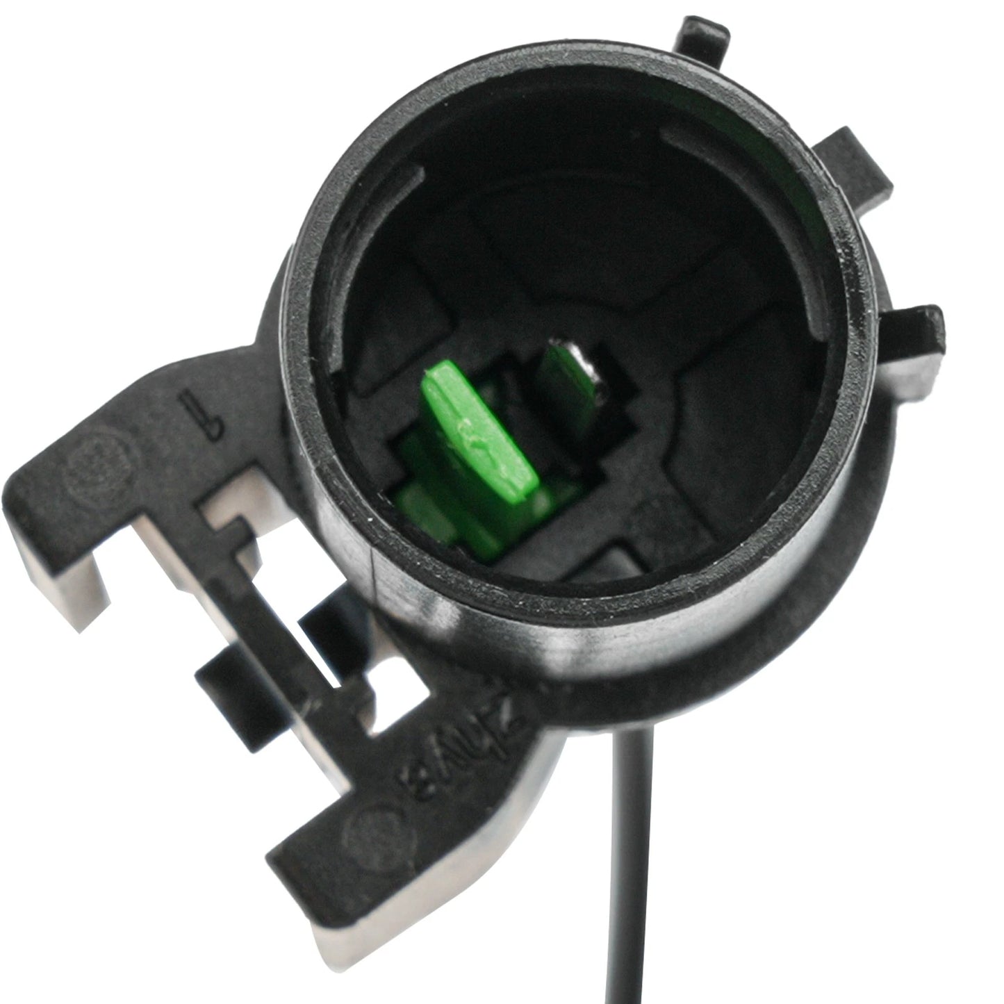 A/C Compressor w/ 4-Groove for Hyundai Elantra (2007–2012)