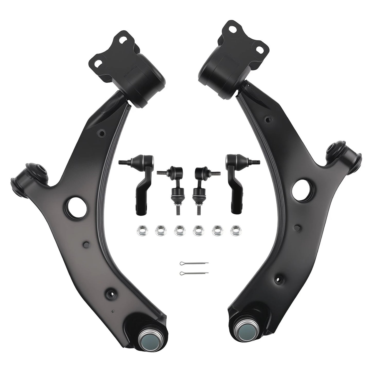 Lower Suspension Sway Bar Link for Mazda 3 & 5 (2004–2015)