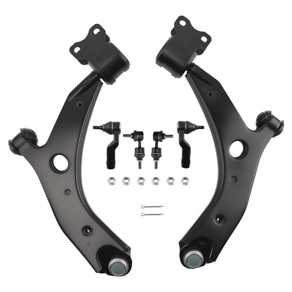 Lower Suspension Sway Bar Link for Mazda 3 & 5 (2004–2015)