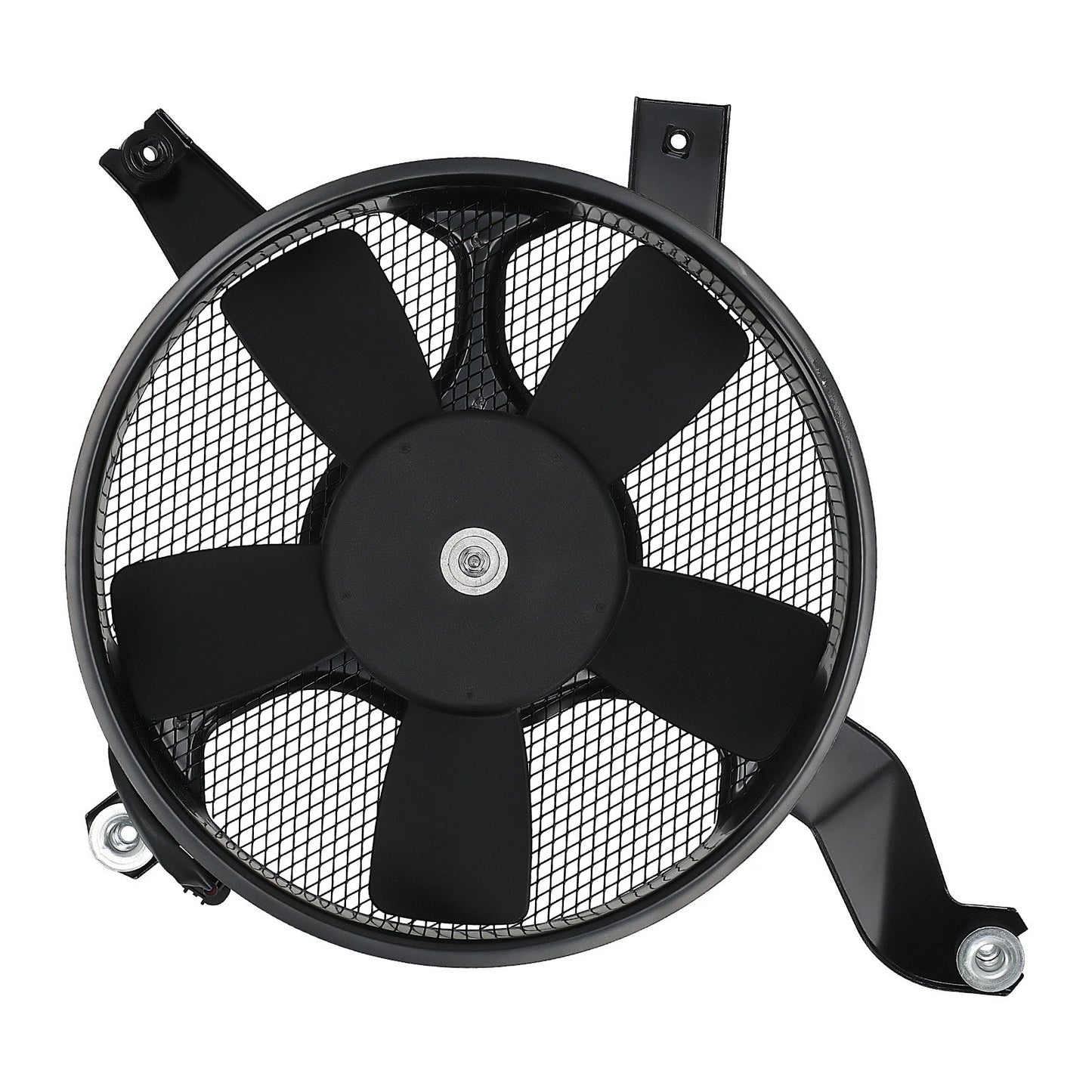 Cooling Fan for Mitsubishi Montero V6 (1992–2000) MB657380 240W