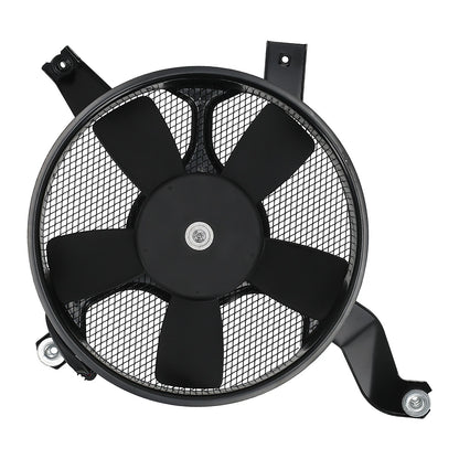 Cooling Fan for Mitsubishi Montero V6 (1992–2000) MB657380 240W