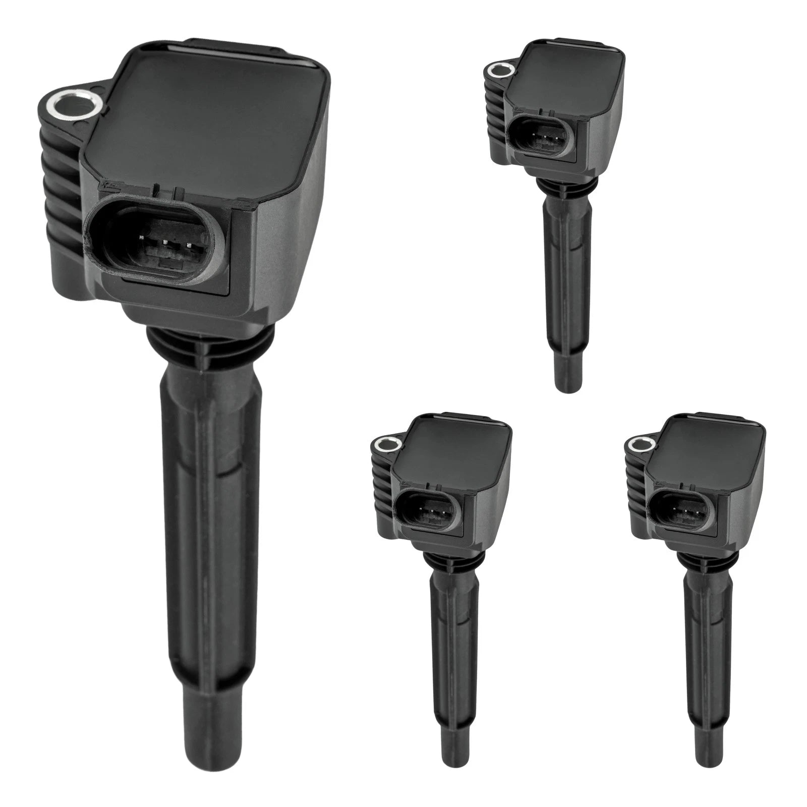 Ignition Coil Set for Dodge Dart and Fiat 500L (2012–2017)