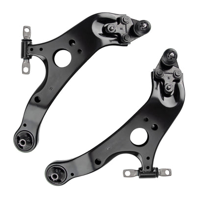 Front Lower Control Arms with Ball Joints for Toyota Sienna (2011–2019)