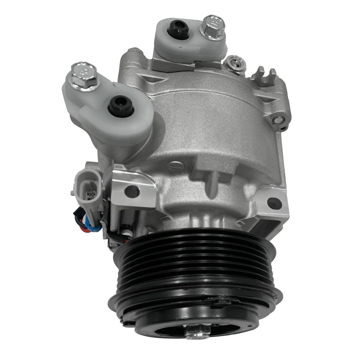 AC Compressor Replacement for Chevrolet Sonic 1.4L (2013–2017)
